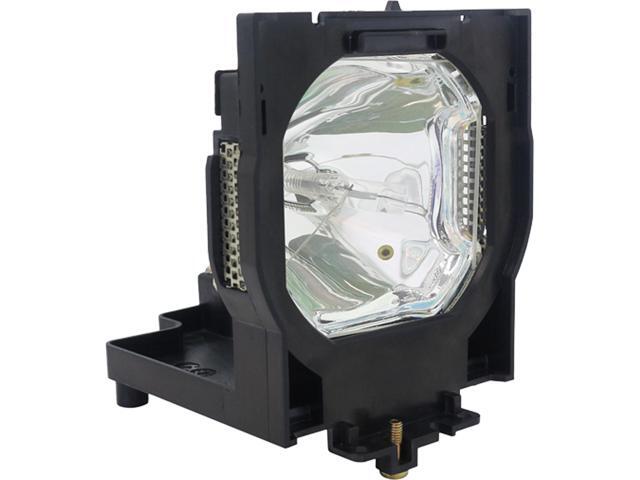 Jaspertronics POA-LMP95 Lamp & Housing for Sanyo Projectors Fits 610-323-5394 PLV-HD150 POA-LMP95 & More 1 Year Warranty 1 Unit per pack - image 3