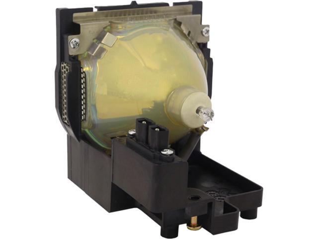 Jaspertronics POA-LMP95 Lamp & Housing for Sanyo Projectors Fits 610-323-5394 PLV-HD150 POA-LMP95 & More 1 Year Warranty 1 Unit per pack - image 5