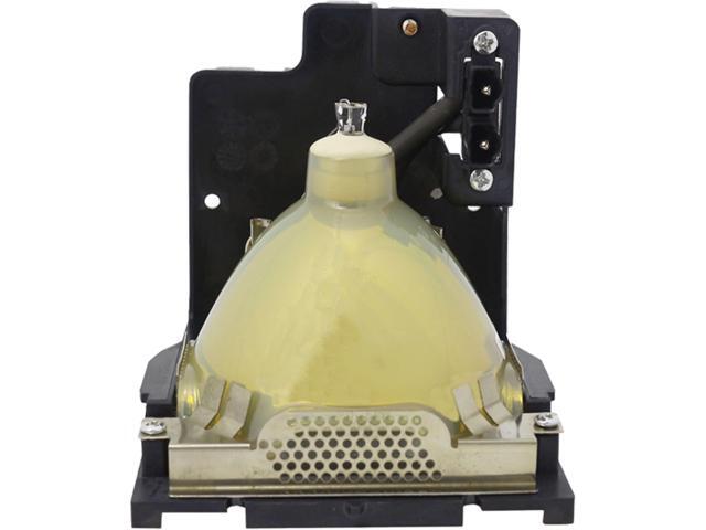 Jaspertronics POA-LMP95 Lamp & Housing for Sanyo Projectors Fits 610-323-5394 PLV-HD150 POA-LMP95 & More 1 Year Warranty 1 Unit per pack - image 6