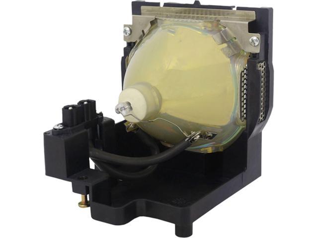 Jaspertronics POA-LMP95 Lamp & Housing for Sanyo Projectors Fits 610-323-5394 PLV-HD150 POA-LMP95 & More 1 Year Warranty 1 Unit per pack - image 7