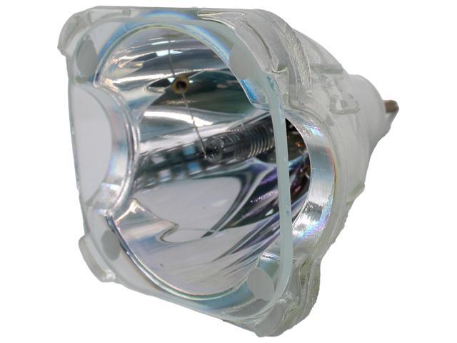 Jaspertronics OEM Bulb Replaces 69788 Projector & TV Bulb (Lamp Only) - 1 Year Warranty
