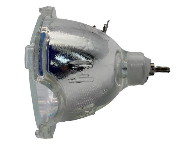 Jaspertronics OEM Bulb Replaces 69788 Projector & TV Bulb (Lamp Only) - 1 Year Warranty