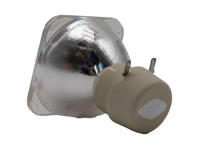 Jaspertronics OEM Lamp (Bulb Only) for The Acer X1130 Projector with Philips bulb inside - 240 Day Warranty