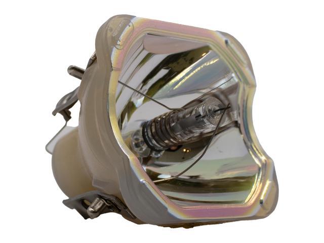 Advanced Lamps Series Lamp (Bulb Only) for The Sanyo PLC-XU88 Projector - 90 Day Warranty