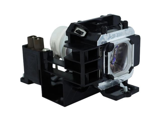 Jaspertronics NP14LP Lamp & Housing for NEC Projectors Fits 60002852 NP305 NP405G NP510 NP630 NP14LP & More 1 Year Warranty 1 Unit per pack - image 4