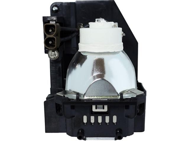 Jaspertronics NP14LP Lamp & Housing for NEC Projectors Fits 60002852 NP305 NP405G NP510 NP630 NP14LP & More 1 Year Warranty 1 Unit per pack - image 5