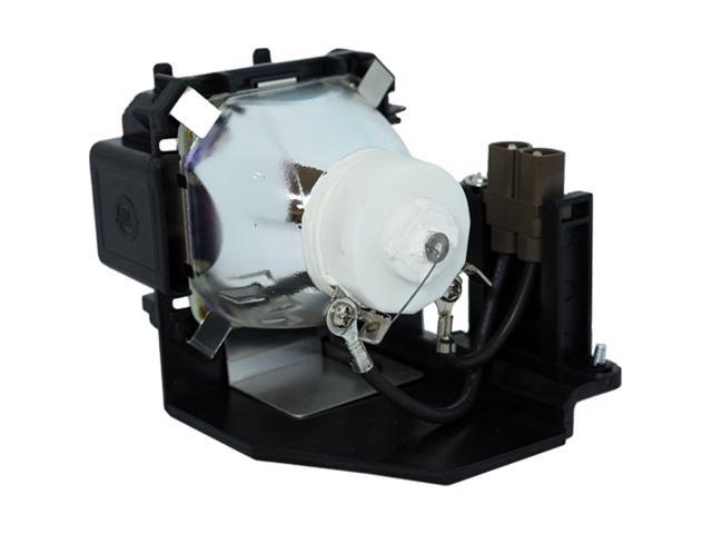 Jaspertronics NP14LP Lamp & Housing for NEC Projectors Fits 60002852 NP305 NP405G NP510 NP630 NP14LP & More 1 Year Warranty 1 Unit per pack - image 6