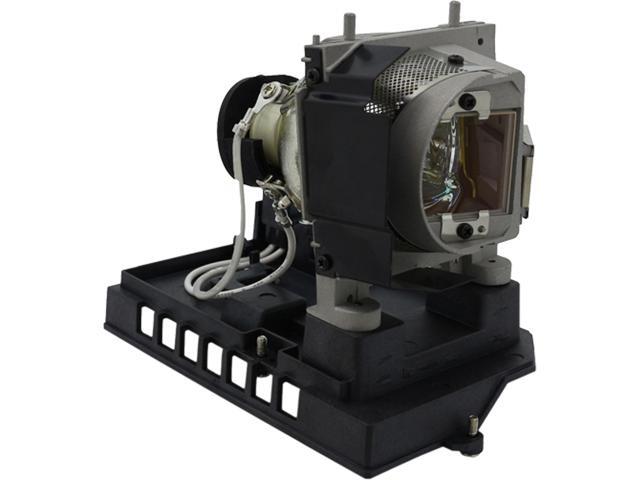 Jaspertronics Lamp & Housing for The Dell S500 Projector with Original Specification & Full Lifespan Bulb Inside 1 Year Warranty 1 Unit per pack - image 2