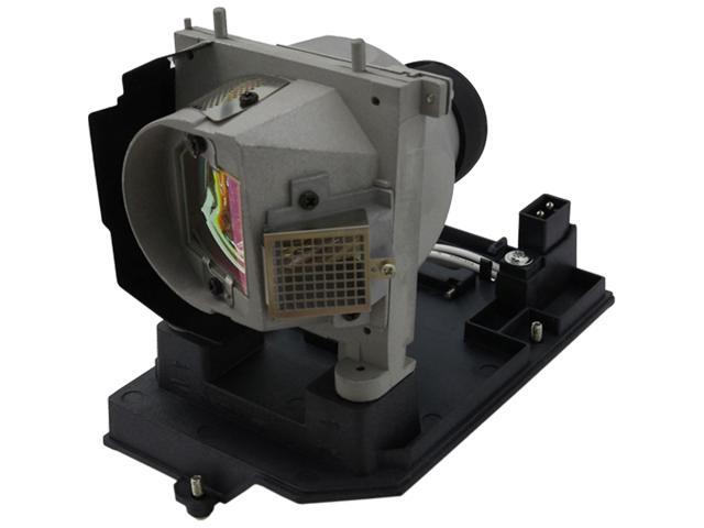 Jaspertronics Lamp & Housing for The Dell S500 Projector with Original Specification & Full Lifespan Bulb Inside 1 Year Warranty 1 Unit per pack - image 3