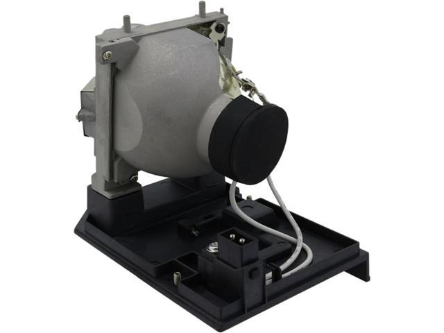 Jaspertronics Lamp & Housing for The Dell S500 Projector with Original Specification & Full Lifespan Bulb Inside 1 Year Warranty 1 Unit per pack - image 5
