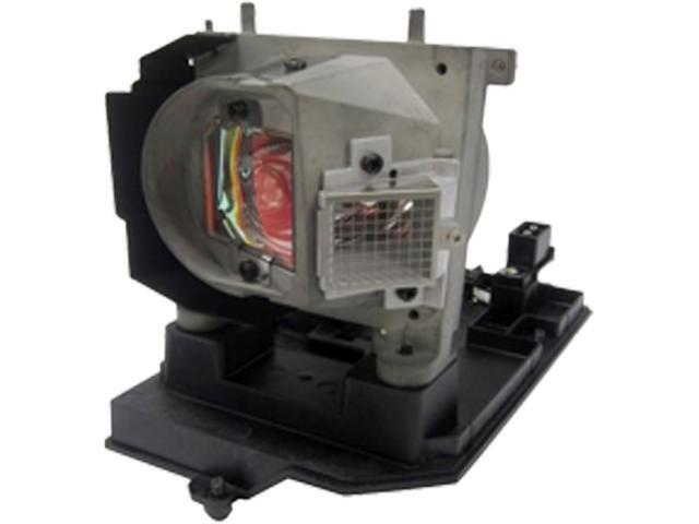 Jaspertronics NP19LP Lamp & Housing for NEC Projectors Fits NP-U250XG NP-U260WG U250X U260W NP19LP & More 1 Year Warranty 1 Unit per pack - image 2