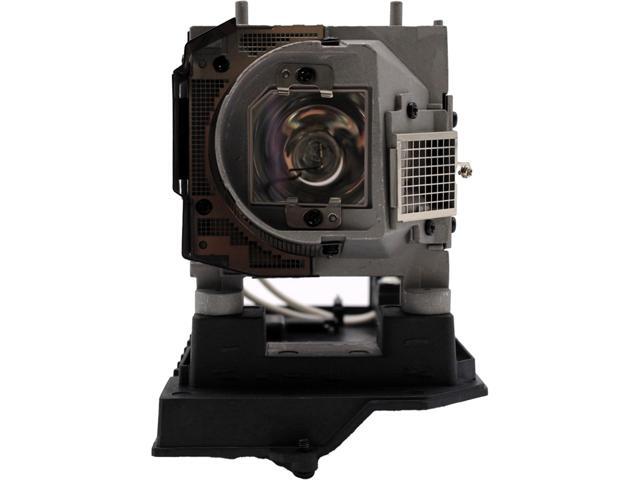 Jaspertronics NP19LP Lamp & Housing for NEC Projectors Fits NP-U250XG NP-U260WG U250X U260W NP19LP & More 1 Year Warranty 1 Unit per pack - image 4
