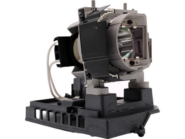 Jaspertronics NP19LP Lamp & Housing for NEC Projectors Fits NP-U250XG NP-U260WG U250X U260W NP19LP & More 1 Year Warranty 1 Unit per pack - image 3