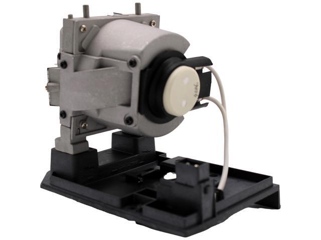 Jaspertronics NP19LP Lamp & Housing for NEC Projectors Fits NP-U250XG NP-U260WG U250X U260W NP19LP & More 1 Year Warranty 1 Unit per pack - image 5