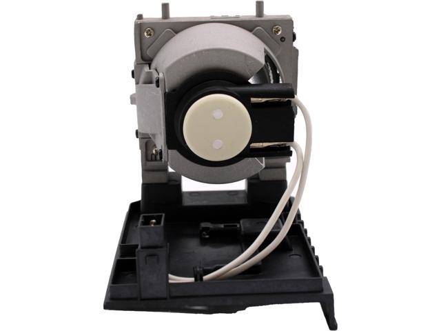 Jaspertronics NP19LP Lamp & Housing for NEC Projectors Fits NP-U250XG NP-U260WG U250X U260W NP19LP & More 1 Year Warranty 1 Unit per pack - image 7