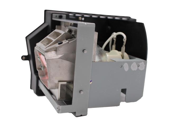 Jaspertronics MC.JEK11.001 Lamp & Housing for Acer Projectors Fits 308932 LAMP-TYPE-5 P7213 PJ-WX5150 & More 1 Year Warranty 1 Unit per pack - image 2