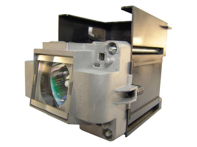 Advanced Lamps™ VLT-XD3200LP Lamp & Housing for Mitsubishi Projectors Fits GW-6800 WD3300 XD3200U XD3500U & More 90-Day Warranty 1 Unit per pack - image 2