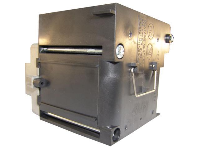Advanced Lamps™ VLT-XD3200LP Lamp & Housing for Mitsubishi Projectors Fits GW-6800 WD3300 XD3200U XD3500U & More 90-Day Warranty 1 Unit per pack - image 4