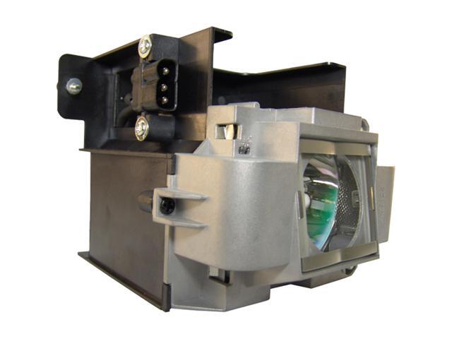 Advanced Lamps™ VLT-XD3200LP Lamp & Housing for Mitsubishi Projectors Fits GW-6800 WD3300 XD3200U XD3500U & More 90-Day Warranty 1 Unit per pack - image 3