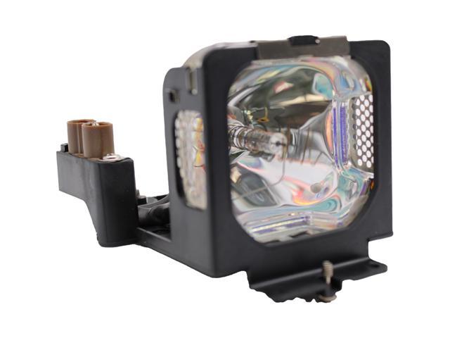 Advanced Lamps™ POA-LMP65 Lamp & Housing for Sanyo Projectors - 90-Day Warranty 1 Unit per pack - image 4