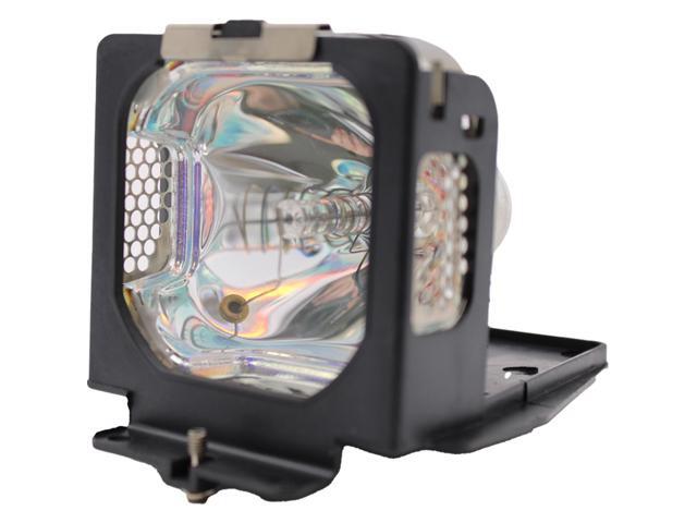 Advanced Lamps™ POA-LMP65 Lamp & Housing for Sanyo Projectors - 90-Day Warranty 1 Unit per pack - image 2