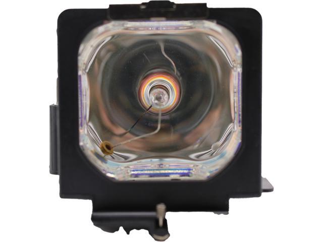 Advanced Lamps™ POA-LMP65 Lamp & Housing for Sanyo Projectors - 90-Day Warranty 1 Unit per pack - image 3