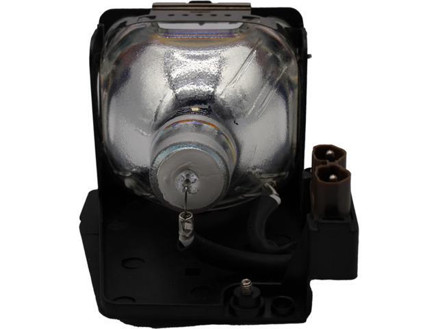 Advanced Lamps™ POA-LMP65 Lamp & Housing for Sanyo Projectors - 90-Day Warranty 1 Unit per pack - image 6
