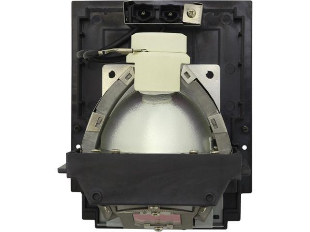 Jaspertronics Original BL-FP330C Lamp & Housing for Optoma Projectors - Fits 003-004449-01, 003-102119-01, BL-FP350B, CLM-HD-6, DHD675, DWU675,...