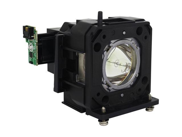 Advanced Lamps™ ET-LAD120W Lamp & Housing TwinPack for Panasonic Projectors Fits PT-DW830LK-2PK PT-DZ870W-2PK & More 90-Day Warranty 2 Unit per pack - image 3
