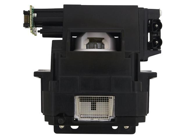 Advanced Lamps™ ET-LAD120W Lamp & Housing TwinPack for Panasonic Projectors Fits PT-DW830LK-2PK PT-DZ870W-2PK & More 90-Day Warranty 2 Unit per pack - image 4