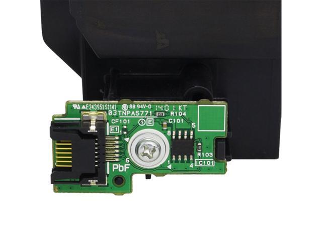 Advanced Lamps™ ET-LAD120W Lamp & Housing TwinPack for Panasonic Projectors Fits PT-DW830LK-2PK PT-DZ870W-2PK & More 90-Day Warranty 2 Unit per pack - image 6