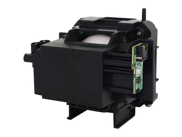 Advanced Lamps™ ET-LAD120W Lamp & Housing TwinPack for Panasonic Projectors Fits PT-DW830LK-2PK PT-DZ870W-2PK & More 90-Day Warranty 2 Unit per pack - image 7