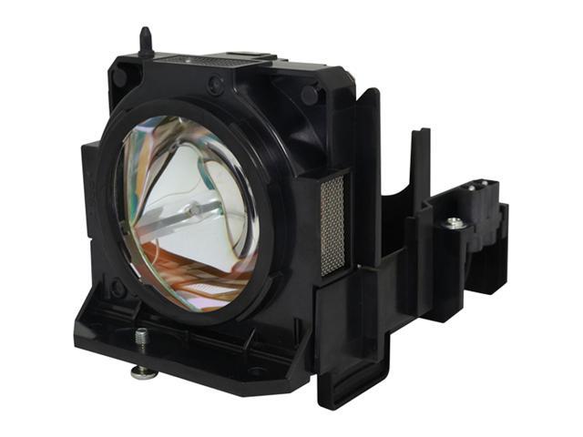 Advanced Lamps™ Lamp & Housing TwinPack for The Panasonic PT-FD605CB Projector - 2 Unit per pack - image 5
