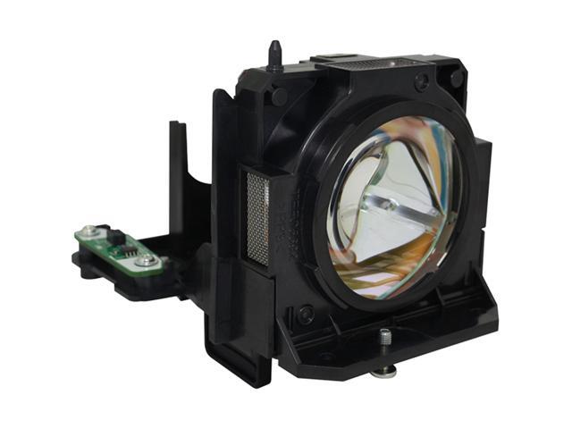 Advanced Lamps™ Lamp & Housing TwinPack for The Panasonic PT-FD605CB Projector - 2 Unit per pack - image 8