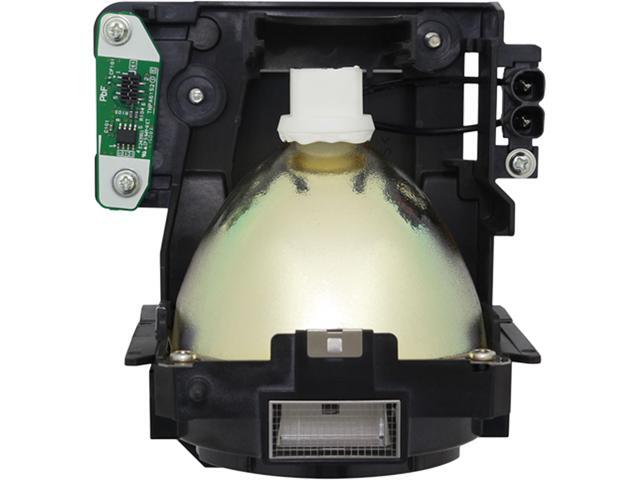 Advanced Lamps™ Lamp & Housing TwinPack for The Panasonic PT-FD605CB Projector - 2 Unit per pack - image 6
