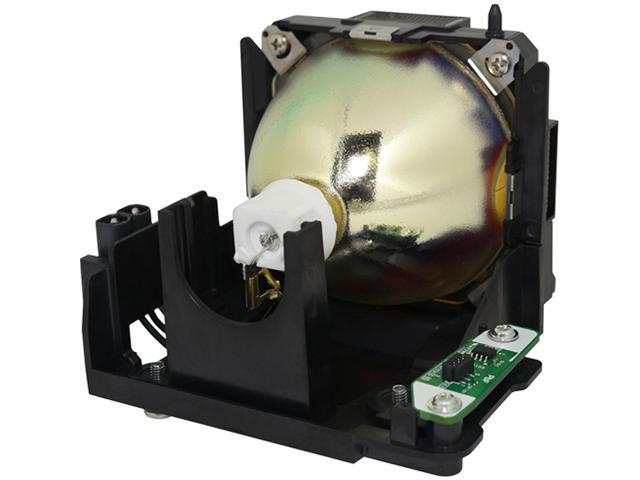 Advanced Lamps™ Lamp & Housing TwinPack for The Panasonic PT-FD605CB Projector - 2 Unit per pack - image 7