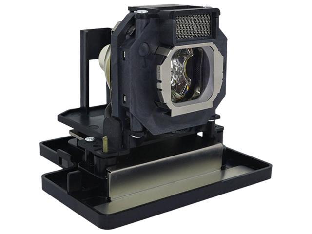 Jaspertronics ET-LAE4000 Lamp & Housing for Panasonic Projectors Fits PT-AE4000 PT-AE4000U ET-LAE4000 & More 1 Year Warranty 1 Unit per pack - image 3