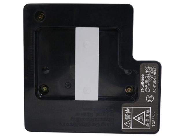 Jaspertronics ET-LAE4000 Lamp & Housing for Panasonic Projectors Fits PT-AE4000 PT-AE4000U ET-LAE4000 & More 1 Year Warranty 1 Unit per pack - image 4
