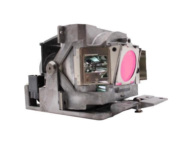 Original Ushio LX-LP02 Lamp & Housing for Canon Projectors - 240 Day Warranty