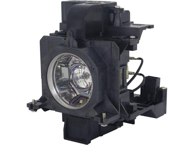Advanced Lamps™ Lamp & Housing for The Panasonic PT-EW530U Projector - 1 Unit per pack - image 2