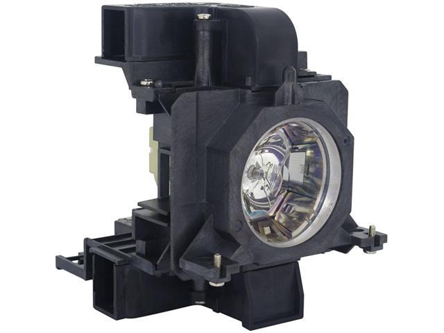 Advanced Lamps™ Lamp & Housing for The Panasonic PT-EW530U Projector - 1 Unit per pack - image 3