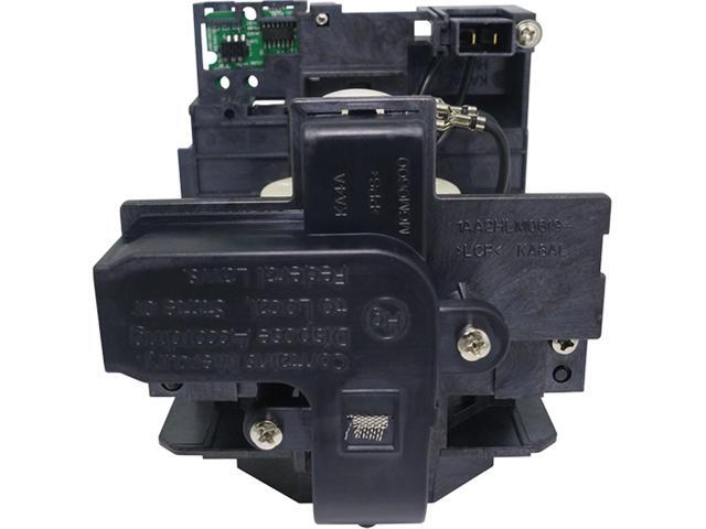 Advanced Lamps™ Lamp & Housing for The Panasonic PT-EW530U Projector - 1 Unit per pack - image 4