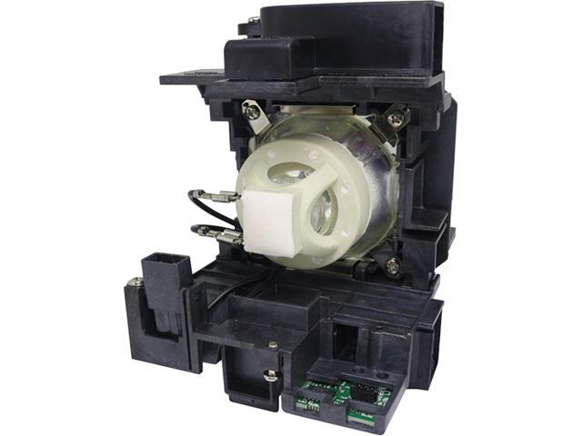 Advanced Lamps™ Lamp & Housing for The Panasonic PT-EW530U Projector - 1 Unit per pack - image 5