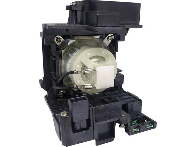 Advanced Lamps™ Lamp & Housing for The Panasonic PT-EW530U Projector - 1 Unit per pack - image 7