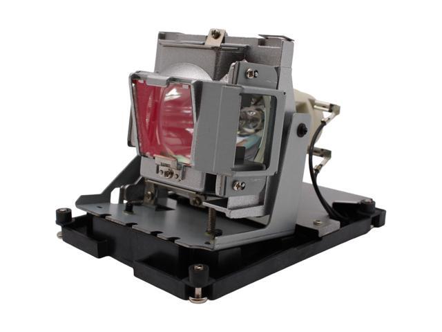 Advanced Lamps™ Lamp & Housing for The Infocus IN3118HD Projector - 1 Unit per pack - image 2