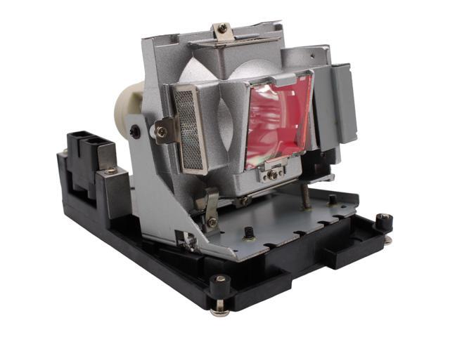 Advanced Lamps™ Lamp & Housing for The Infocus IN3118HD Projector - 1 Unit per pack - image 3