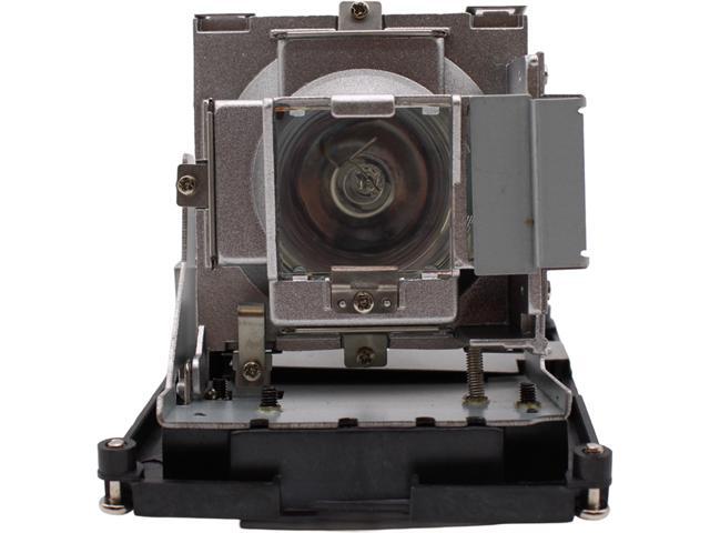Advanced Lamps™ Lamp & Housing for The Infocus IN3118HD Projector - 1 Unit per pack - image 4