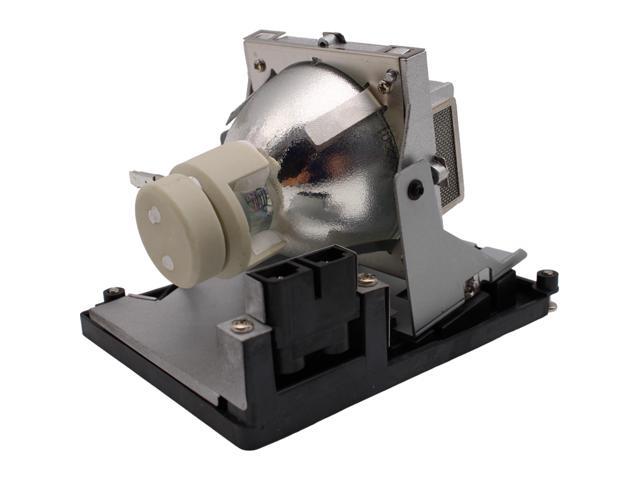 Advanced Lamps™ Lamp & Housing for The Infocus IN3118HD Projector - 1 Unit per pack - image 5