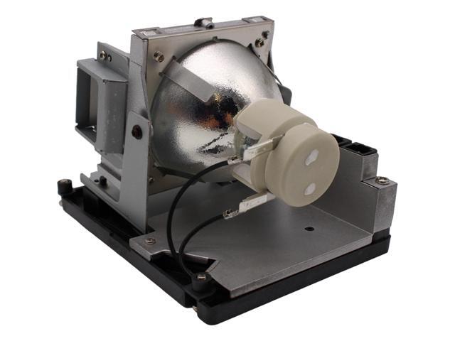 Advanced Lamps™ Lamp & Housing for The Infocus IN3118HD Projector - 1 Unit per pack - image 6