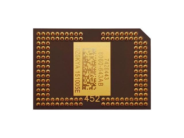 Advanced Lamps™ DT01055 Lamp & Housing for Hitachi Projectors - 1 Unit per pack - image 3